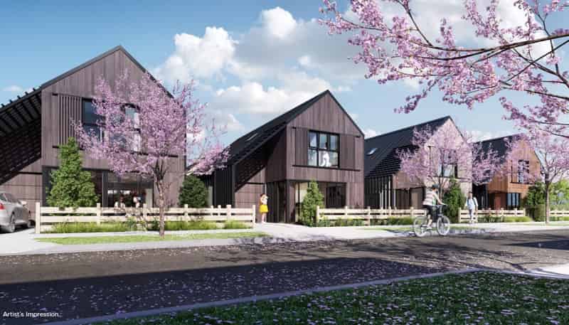 Lot 1 31 Dyke Road, Karaka