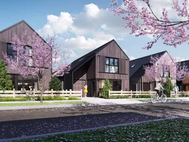 Lot 2 31 Dyke Road, Karaka