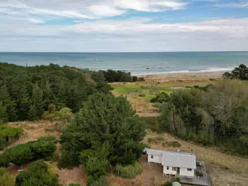 106 Orui-riversdale Road, Riversdale Beach