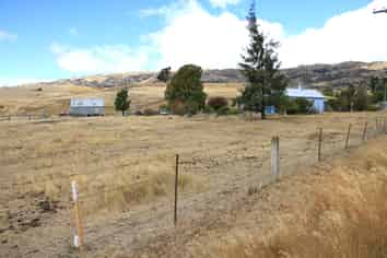 Lot 2, Aitken Road, Patearoa