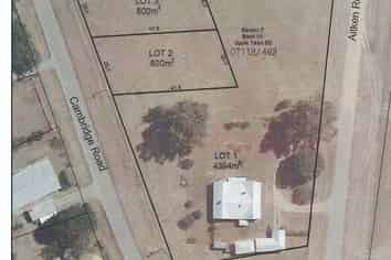 Lot 2, Aitken Road, Patearoa