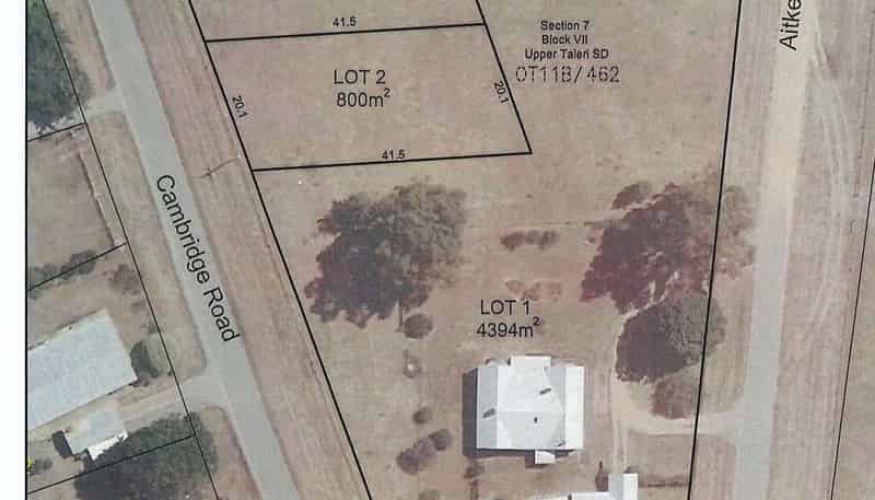 Lot 2, Aitken Road, Patearoa