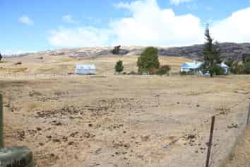 Lot 2, Aitken Road, Patearoa