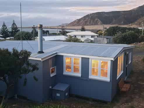 8 Seaview Avenue, Cape Palliser