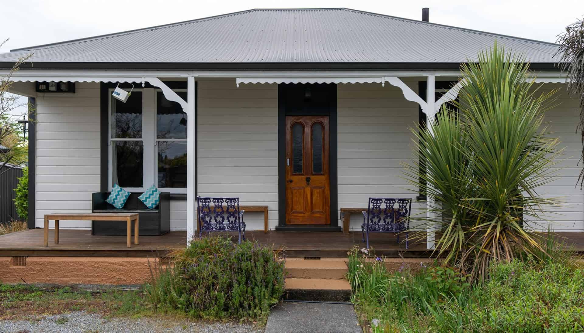 For sale 11 Alford Street, Methven realestate.co.nz