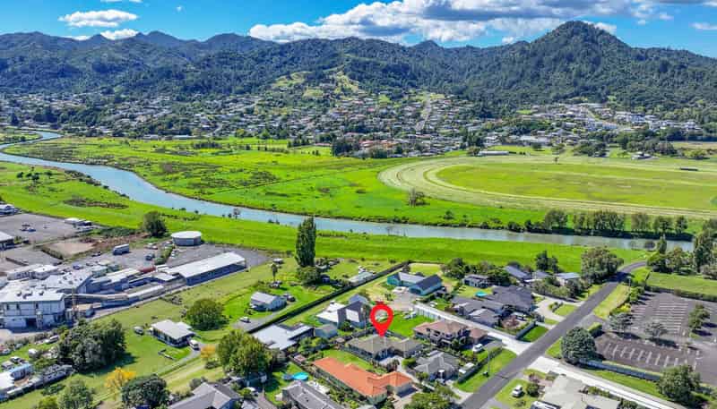 15 Maramarahi Road, Thames