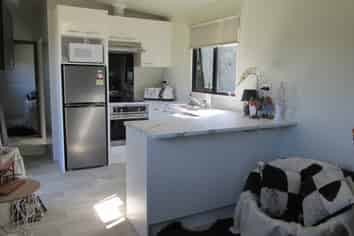 Northland - Address withheld