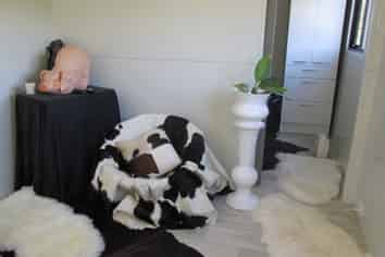 Northland - Address withheld