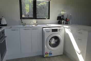 Northland - Address withheld