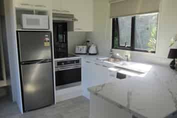 Northland - Address withheld