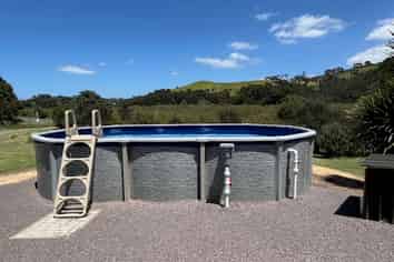 Northland - Address withheld