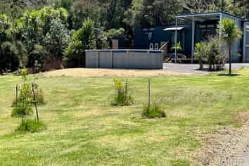 Northland - Address withheld