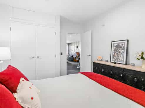 319/107 Thorndon Quay, Pipitea