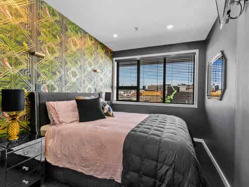 319/107 Thorndon Quay, Pipitea