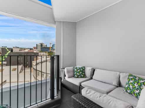 319/107 Thorndon Quay, Pipitea