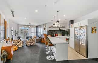 319/107 Thorndon Quay, Pipitea
