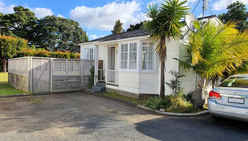 4/4 Tohitapu Road, Paihia