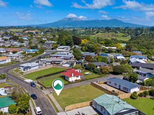 5 Wheeler Place, Upper Vogeltown