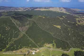 Lot 17 Puhata Road, Herekino
