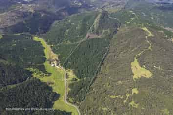 Lot 17 Puhata Road, Herekino