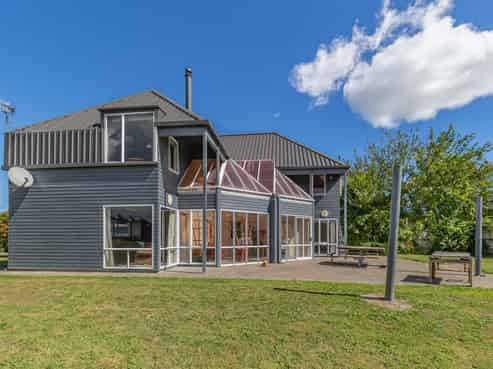 146 Lindsay Road, Levin