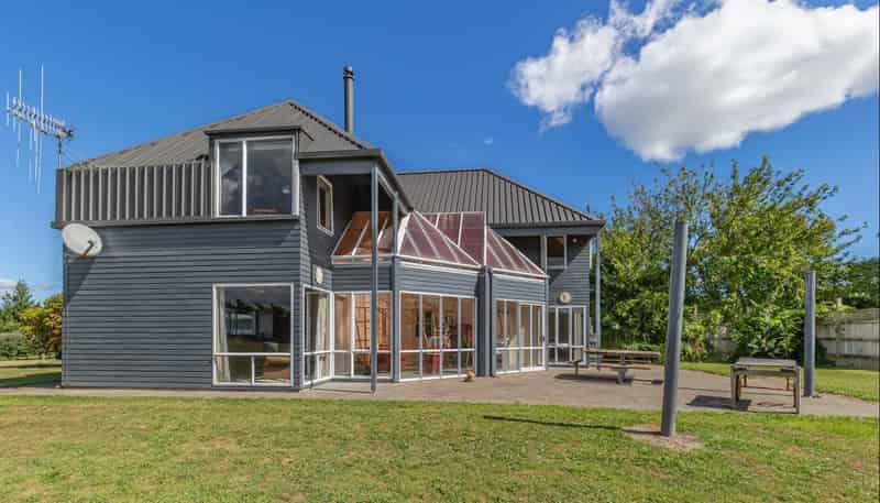 146 Lindsay Road, Levin