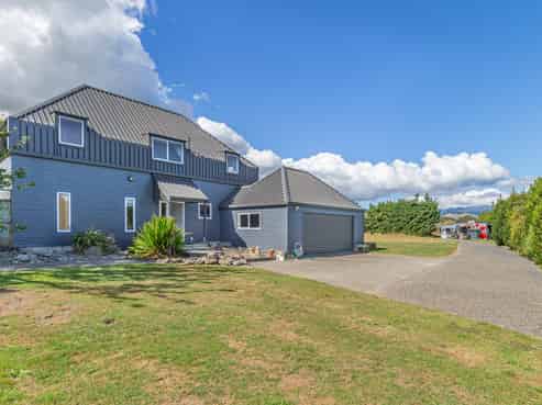 146 Lindsay Road, Levin