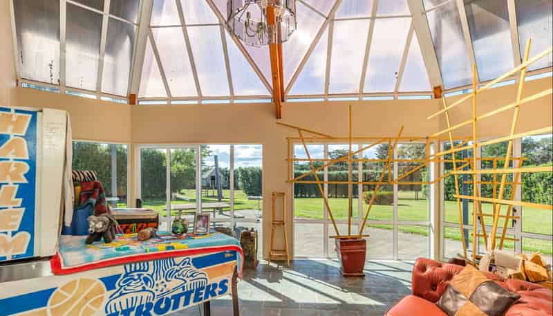146 Lindsay Road, Levin