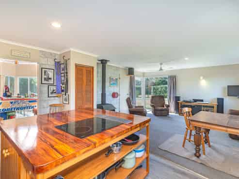 146 Lindsay Road, Levin