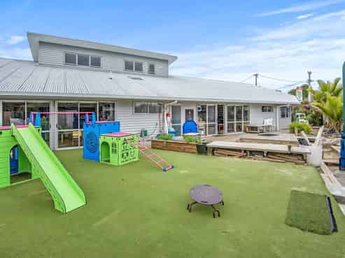 Unlock Potential in Stanmore Bay