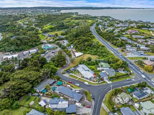 Unlock Potential in Stanmore Bay