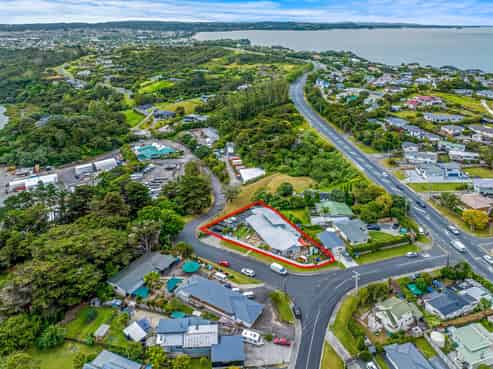 Unlock Potential in Stanmore Bay
