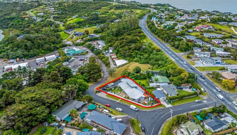 3 Poplar Road, Stanmore Bay