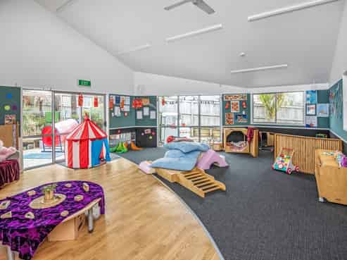 Unlock Potential in Stanmore Bay