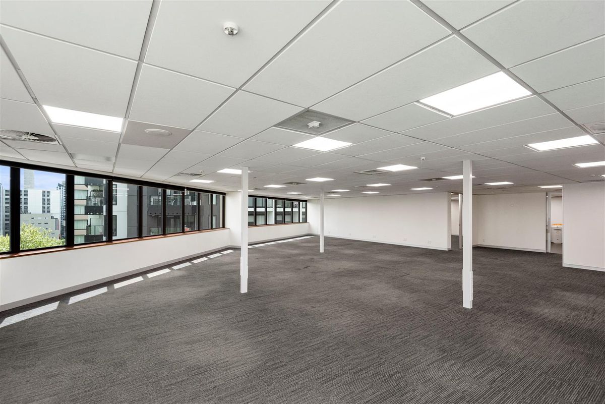 Well Positioned Office Space Available - Vista 3