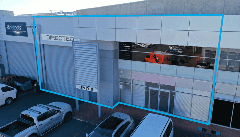 Unit E/80 Richard Pearse Drive, Mangere