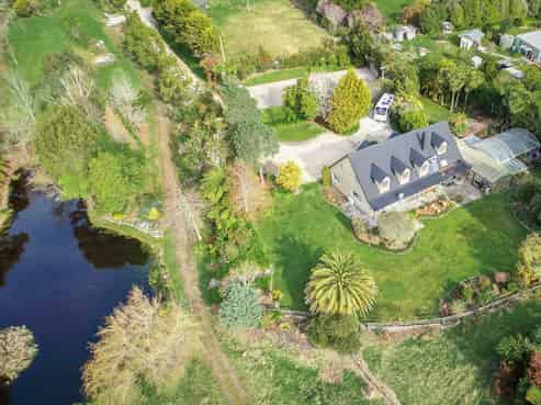 50 Alma Road, Cape Foulwind