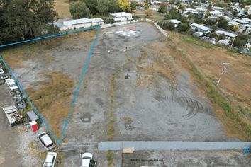 Area E