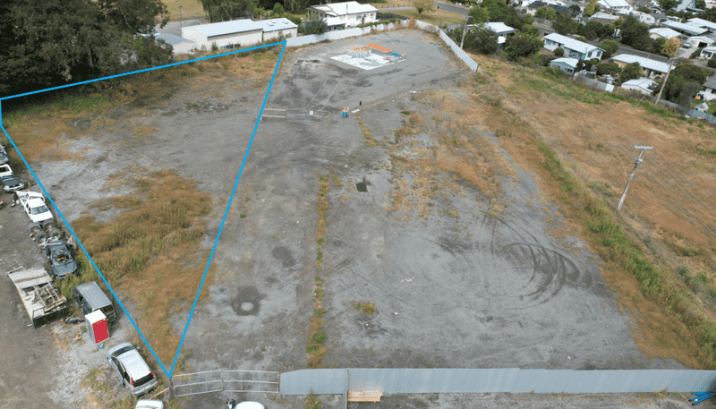 Area E, 14 Omahu Road, Twyford