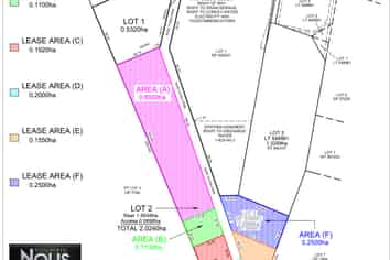 Area E