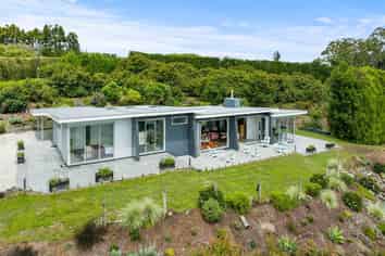 485 Mangakahia Road, Maungatapere