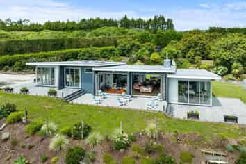 485 Mangakahia Road, Maungatapere