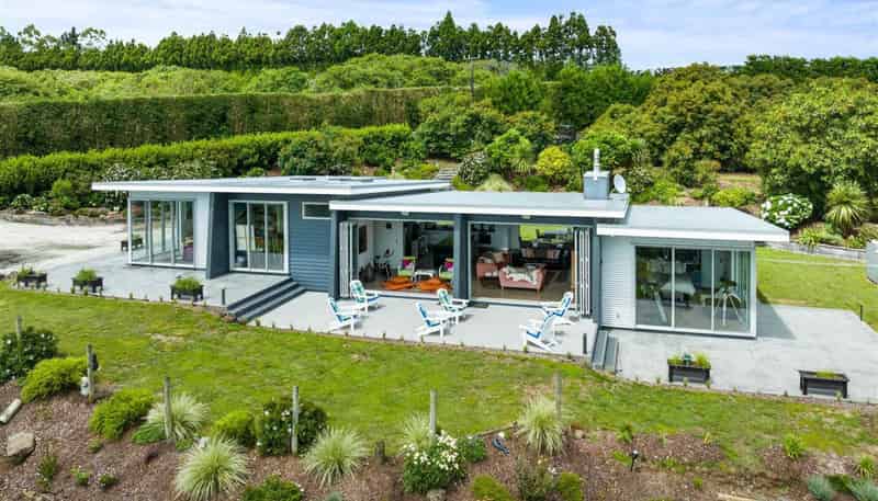 485 Mangakahia Road, Maungatapere