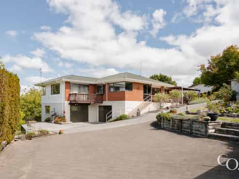 47 Bell Street, Judea