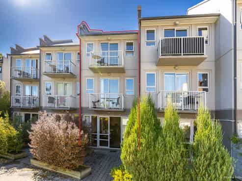 9/73 Buccleugh Street, North East Valley