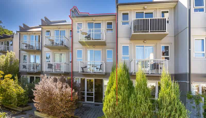 9/73 Buccleugh Street, North East Valley