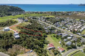 6 Mason Rise, Tairua
