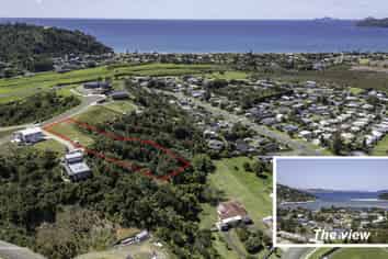 6 Mason Rise, Tairua