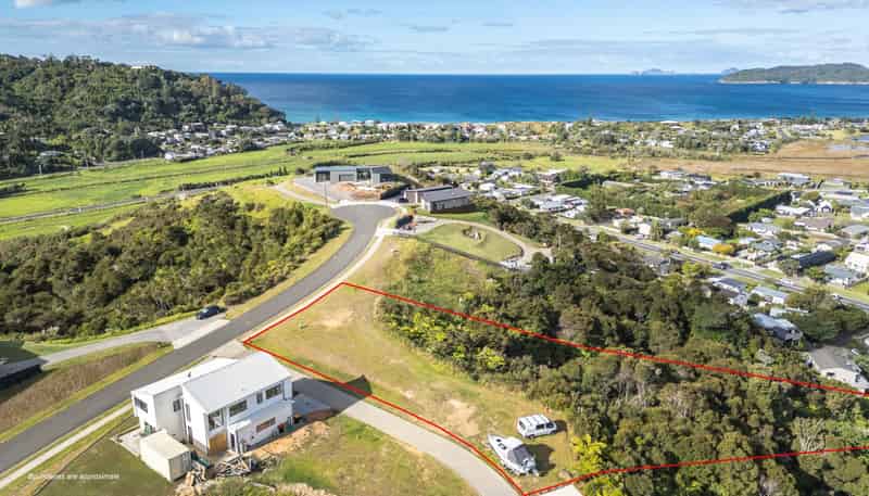 6 Mason Rise, Tairua