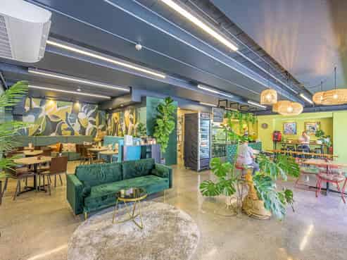 Attractive yield with expected rental growth